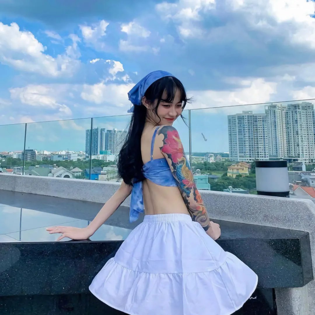 野小子们